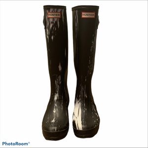 Tall Hunter Boots Original Nightfall Edition